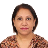 Nasreen Sultana